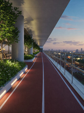 Amenities Image