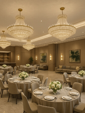 Amenities Image