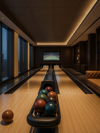 Amenities Image