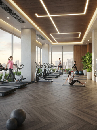 Amenities Image